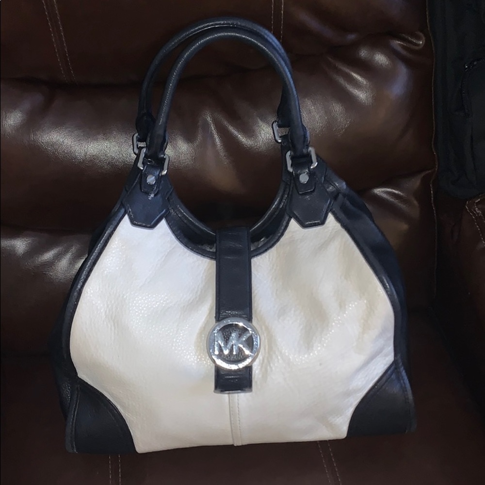 Michael Kors handbag